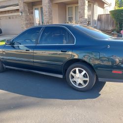 1995 Honda Accord *MECHANIC'S SPECIAL "