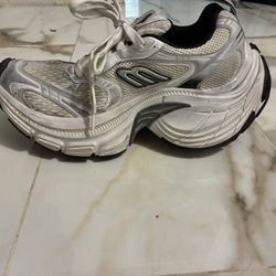 Balenciaga Shoes, size 13