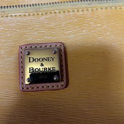 Rooney And Bourne Purse