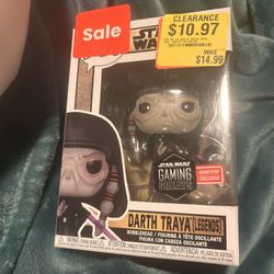 Star Wars Funko Pop