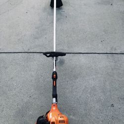 Echo Commercial Gas Weed Eater 