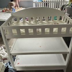 Changing Tables