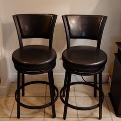 Bar Stool Set
