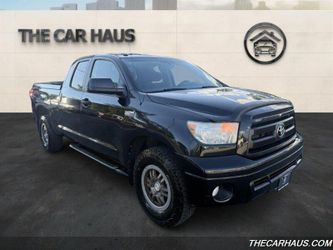 2010 Toyota Tundra
