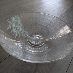 Bisanzio Italian Glass Chip N Dip