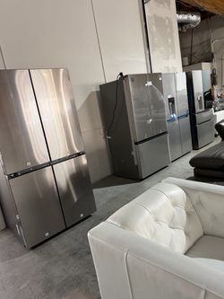 Refrigerator Couches