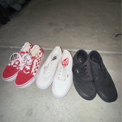Vans 