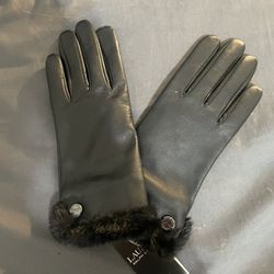 Ralph Lauren Gloves