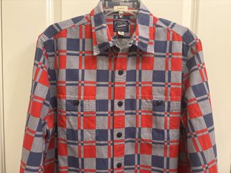J. Crew Men’s Shirt SZ Medium