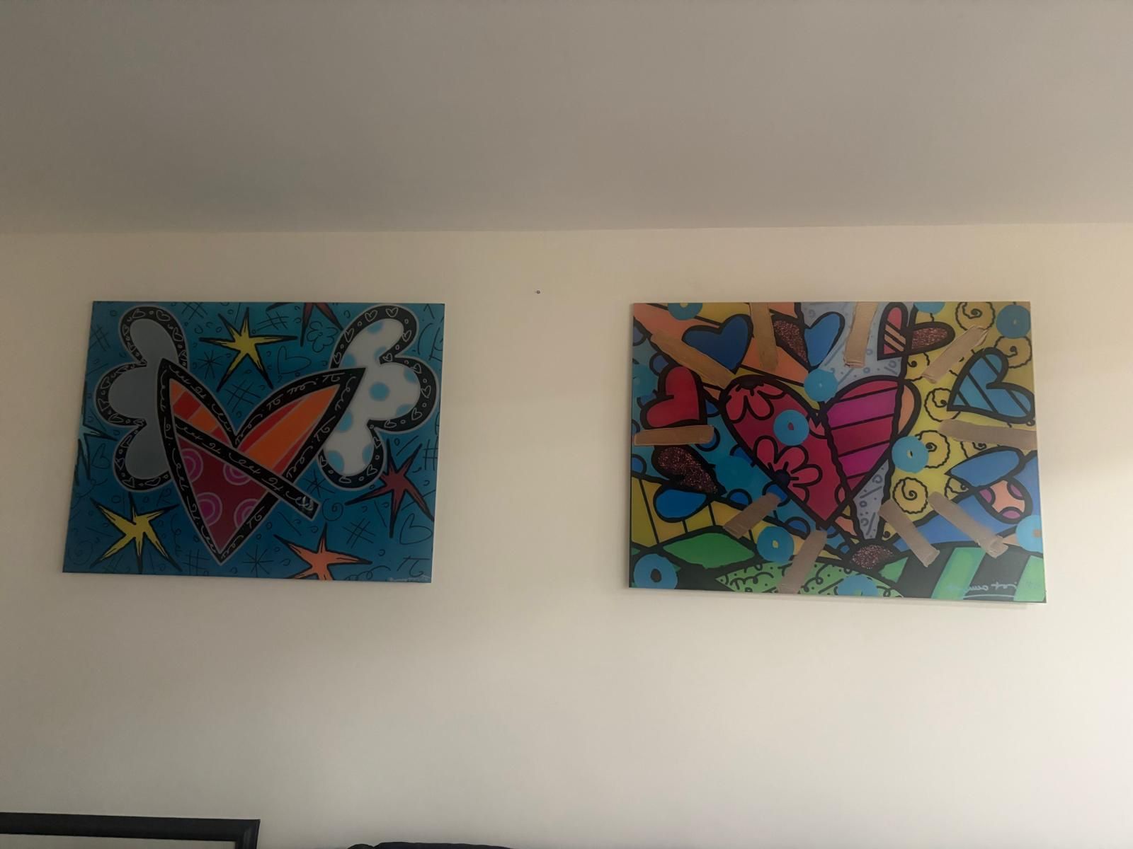 Romero Britto