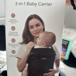 Baby Carrier 
