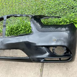 2013 2015 Infiniti Jx35 Qx60 Front Bumper Oem Used Good CONDITION 