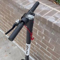 Gotrax Electric Scooter 