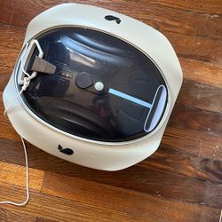 Pool Vacuum Robot 
