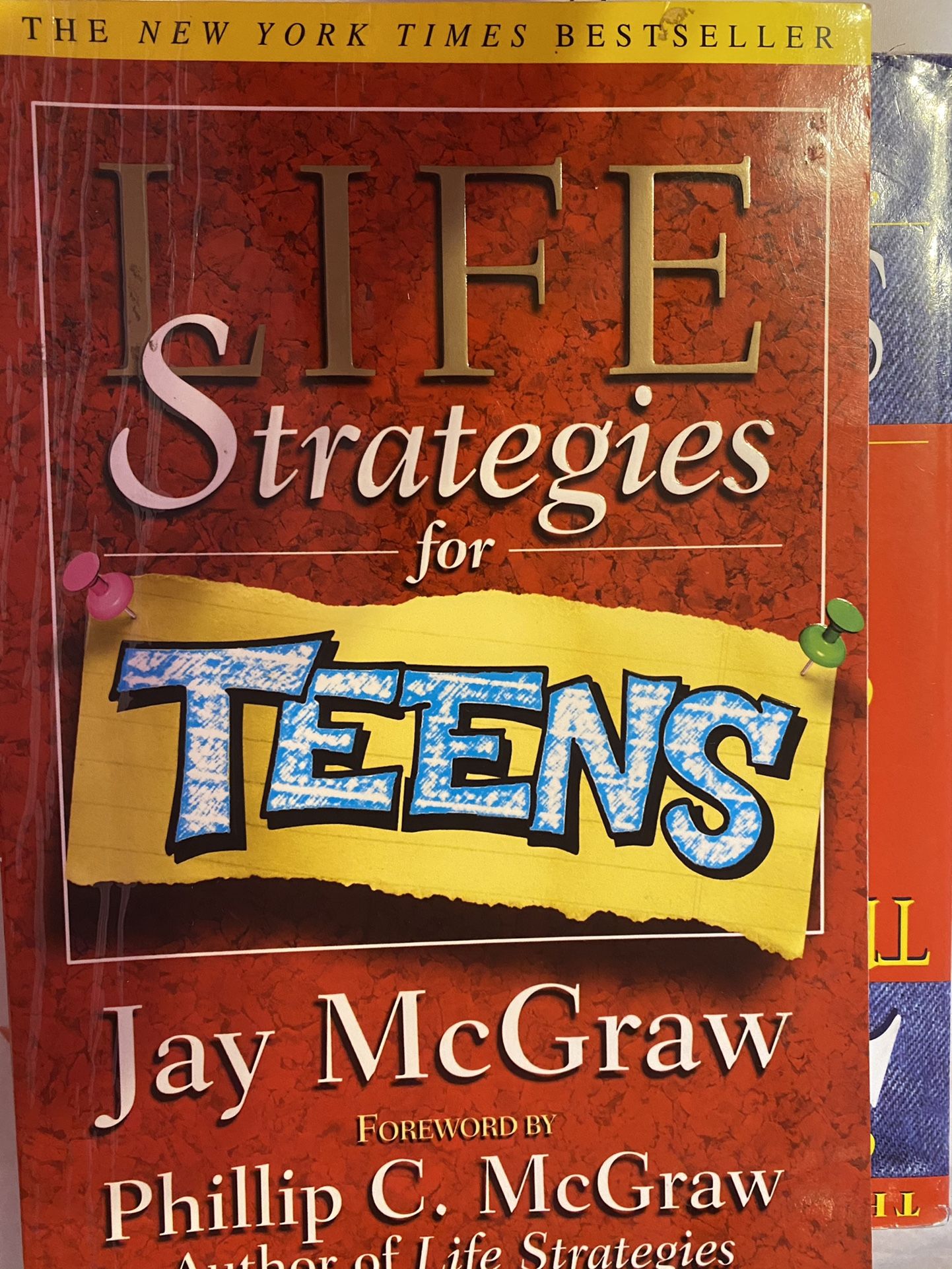 Life Strategies for Teens