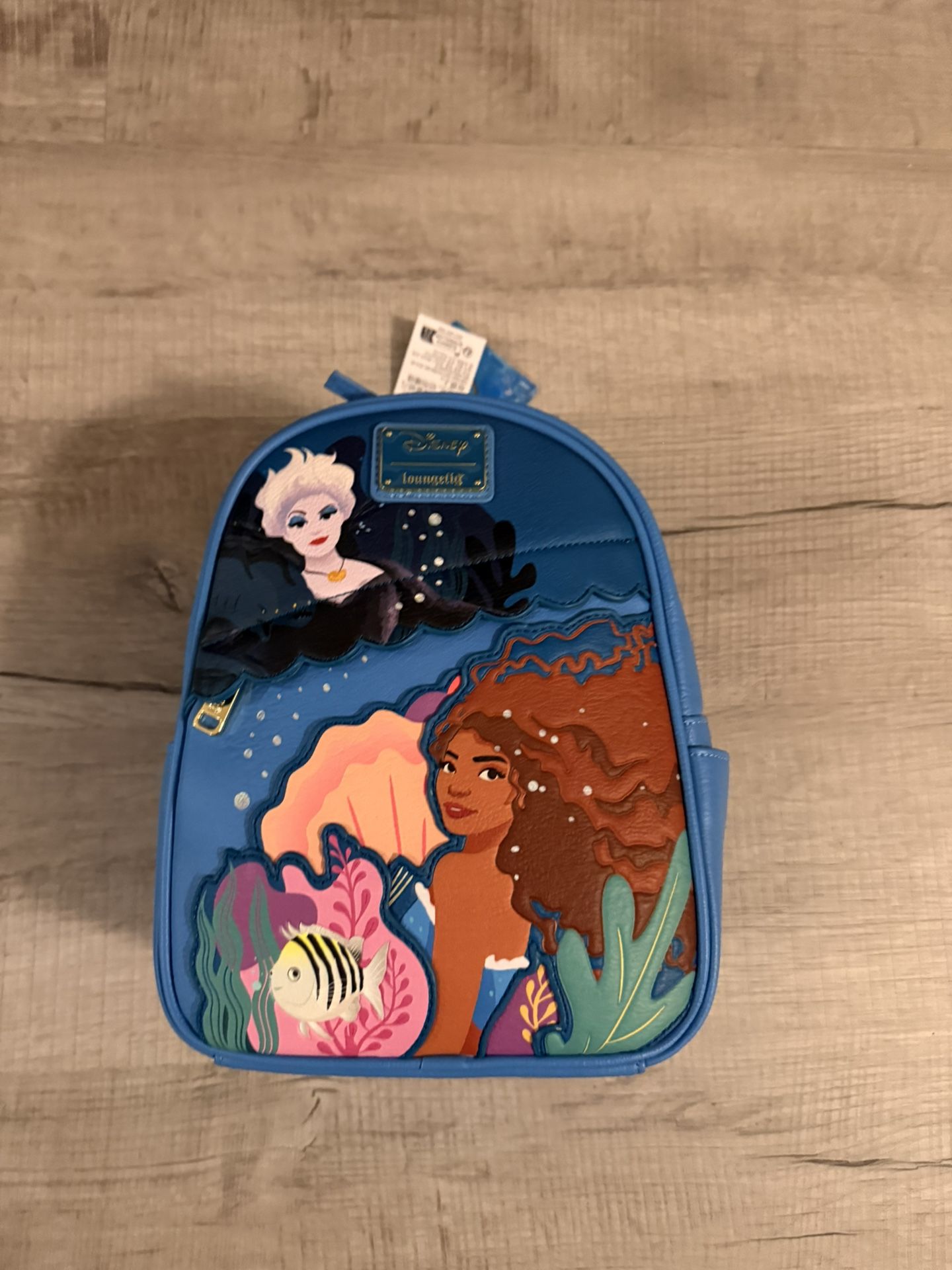 Disney Backpack