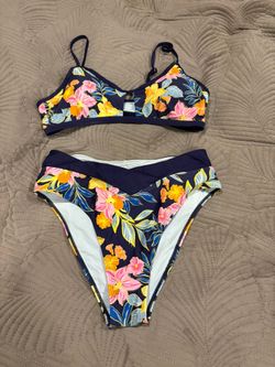 Cupshe Two Piece Swimsuit