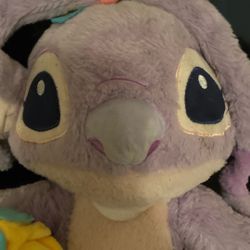Angel Stitch Plush 