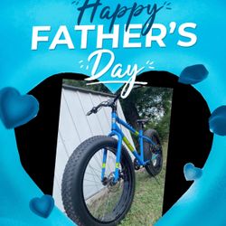 💙🩵NEW MONGOOSE , DOLOMITE ,FAT TIRE BIKE🩵💙