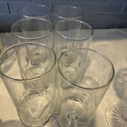Drinking Glasses