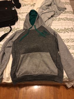Mens Adidas hoodie medium