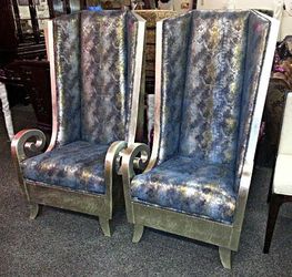UPHOLSTERY tapeceria
