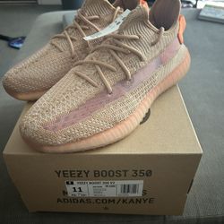 Yeezy 350 V2 Clay