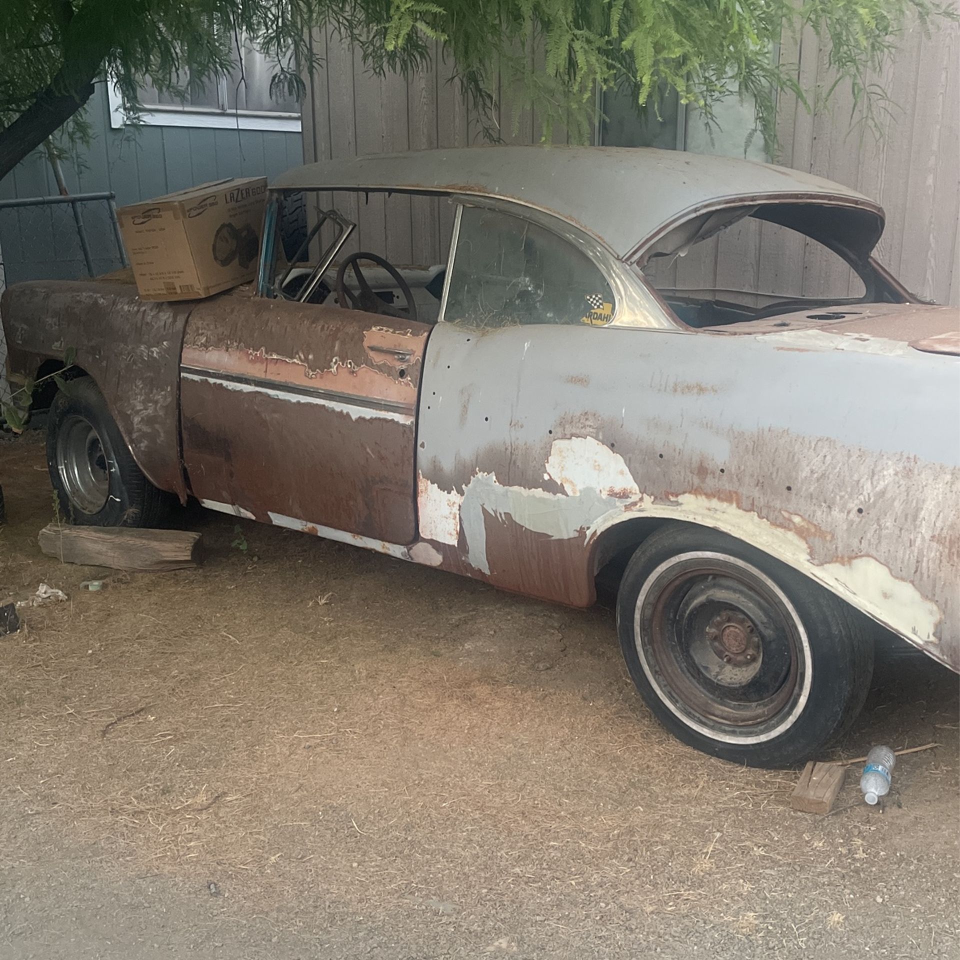 Chevy 56