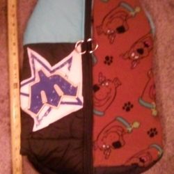 13 X 22 Dog Coat