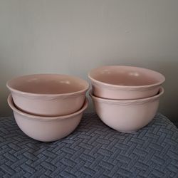 4 platos x 2 dolares