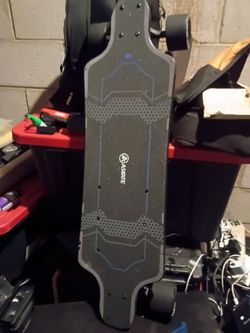 Askate A1