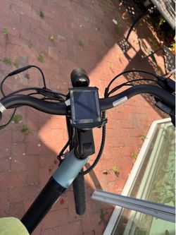 aventon electric bike