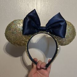 Disney 50th Anniversary Edition Ears
