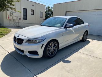 2014 BMW M2