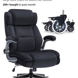 New Office Chair