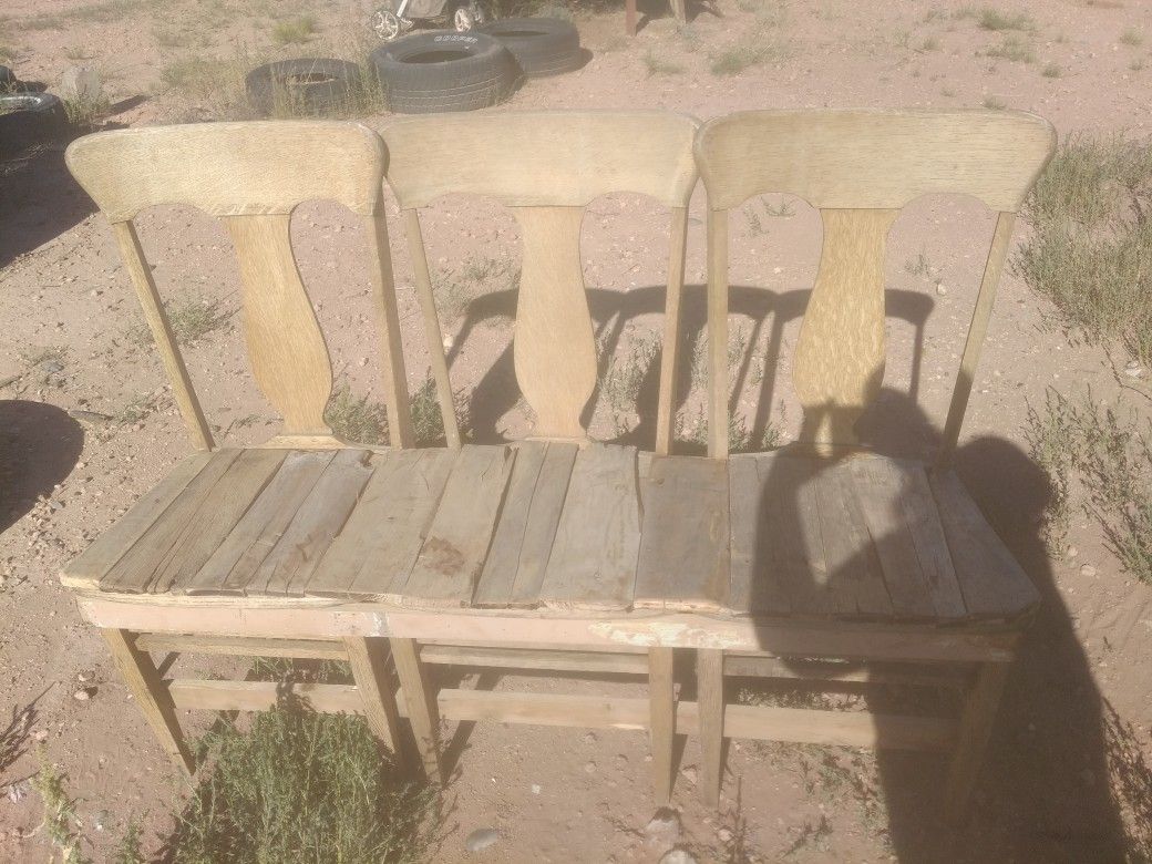 Bench
