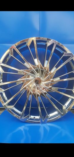 26" starr 469 wheels