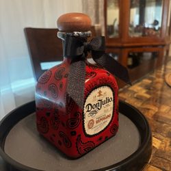 Customized Party Bottle