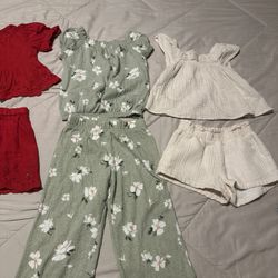 2t Girl Clothes 