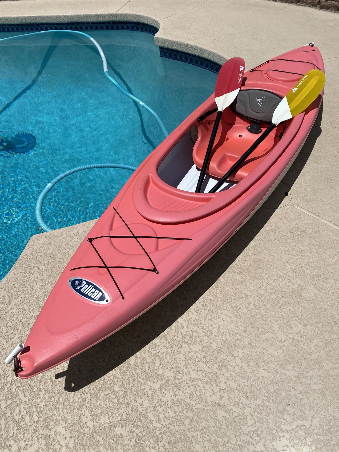 Pelican Trailblazer 10’
