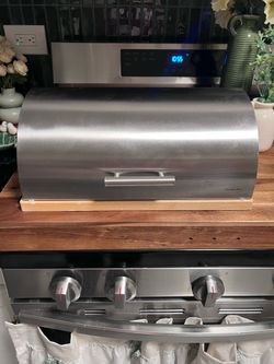 Bread Box