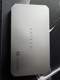 MacBook Pro Hub