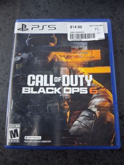 Call of duty