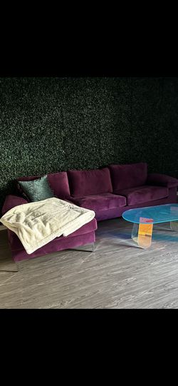 Sectional Sofa