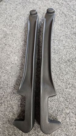 Car Seat Gap Filler
