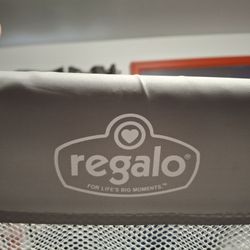 Regalo Foldaway Bed Rail