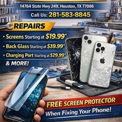 New iPhone Screen ‼️