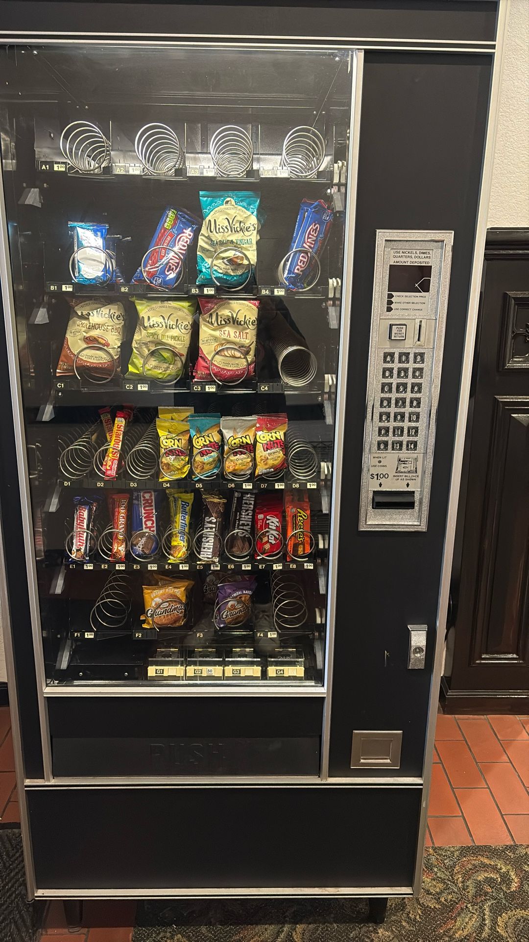 Sitemapcdatahttpsomobeldreferenzcominspiring Vending Machine For Sale Tacoma Images