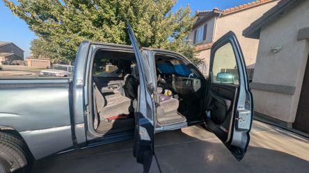 2007 Chevrolet Silverado 1500 Classic