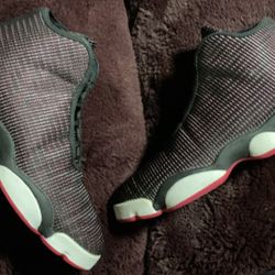 Jordan Size 7Y